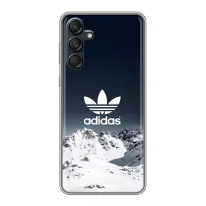 Чохли Адидас для Samsung Galaxy M55 5G (AlphaPrint) (Адідас в горах)