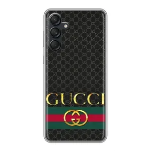 Чехлы ГУЧЧИ для Галакси М55 5G (AlphaPrint) (Gucci оригинал)