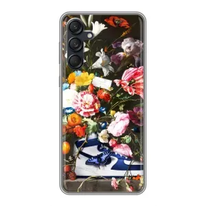Чохол для Samsung Galaxy M55 5G - з принтом Найк (AlphaPrint) (Стиль Найк)