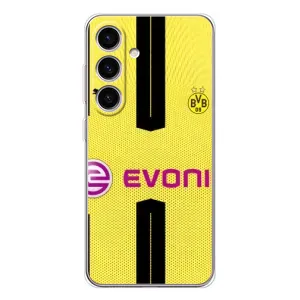 Чехлы для Samsung Galaxy M56 (VPrint) - Футбольные клубы (BVB)