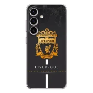 Чехлы для Гелекси М56 (VPrint) - ТОП ФК (FC Liverpool)