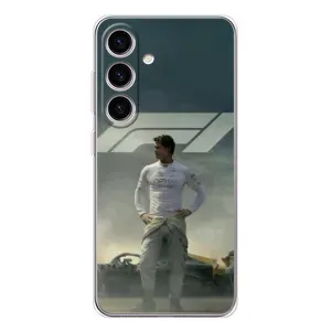 Чехол Формула1 на Samsung Galaxy M56 (Формула 1)