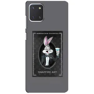 Брендновые Чехлы для Samsung Galaxy Note 10 Lite - (PREMIUMPrint)
