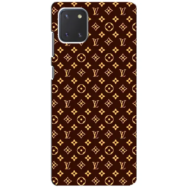 Чохол з принтом «лого LOUIS VUITTON» для Samsung Galaxy Note 10 Lite