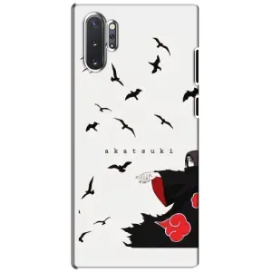 Чохол з принтом «Akatsuki» для Samsung Galaxy Note 10 Plus