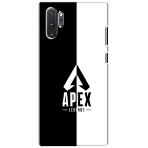 Чехол с принтом «APEX» для Samsung Galaxy Note 10 Plus