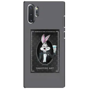 Брендновые Чехлы для Samsung Galaxy Note 10 Plus - (PREMIUMPrint)
