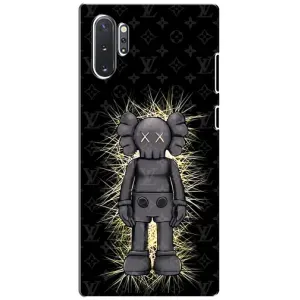 Чехол с принтом «Bearbrick LV» для Samsung Galaxy Note 10 Plus