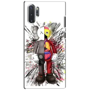 Чехол с принтом «Беарбрик» для Samsung Galaxy Note 10 Plus