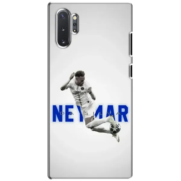 Чехол с принтом «Бразилец Неймар» для Samsung Galaxy Note 10 Plus Чехол с принтом «Бразилец Неймар» для Samsung Galaxy Note 10 Plus