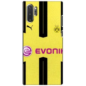 Чохли для Samsung Galaxy Note 10 Plus (VPrint) - Футбольні клуби (BVB)