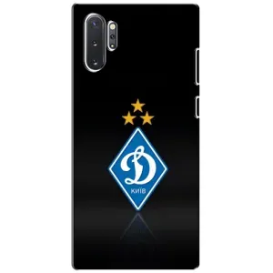 Чохли для Samsung Galaxy Note 10 Plus (VPrint) - Футбольні клуби (Динамо Київ)
