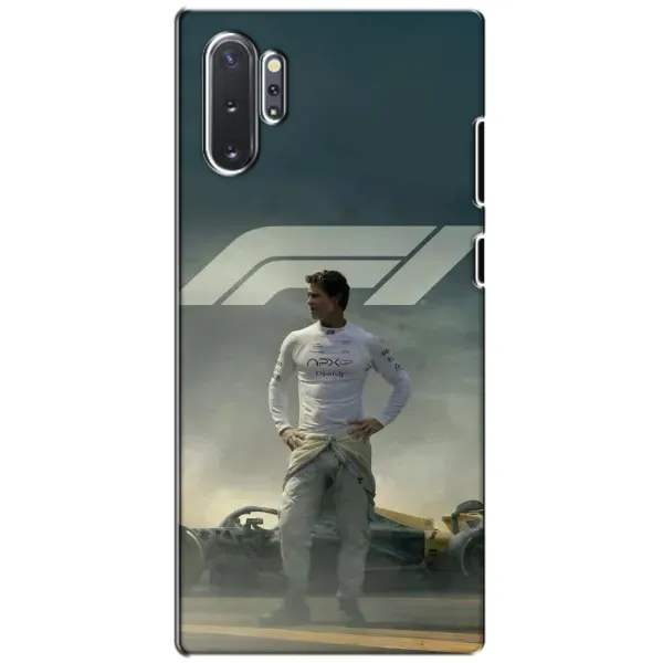 Чехол с принтом «Формула 1» для Samsung Galaxy Note 10 Plus Чехол с принтом «Формула 1» для Samsung Galaxy Note 10 Plus
