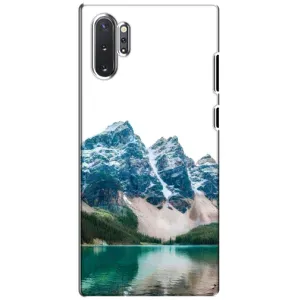 Чехол с принтом «Гори» для Samsung Galaxy Note 10 Plus
