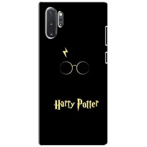 Чохол з принтом «Harry Potter» для Samsung Galaxy Note 10 Plus
