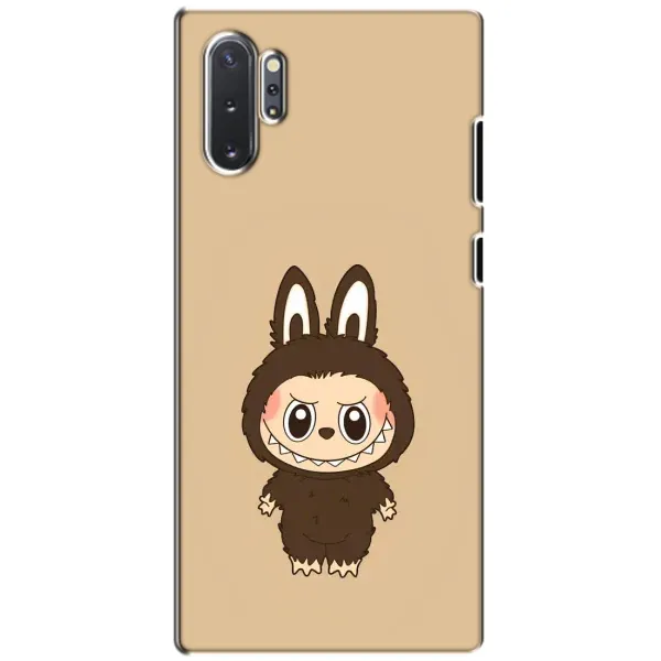 Чохол з принтом «Bored Ape в червоному» для Samsung Galaxy Note 10 Plus