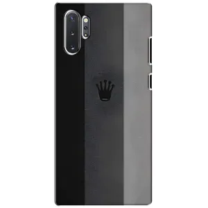 Чехол с принтом «Коронка» для Samsung Galaxy Note 10 Plus