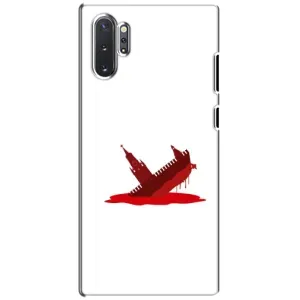 Чохол з принтом «Кремлівський Корабель» для Samsung Galaxy Note 10 Plus