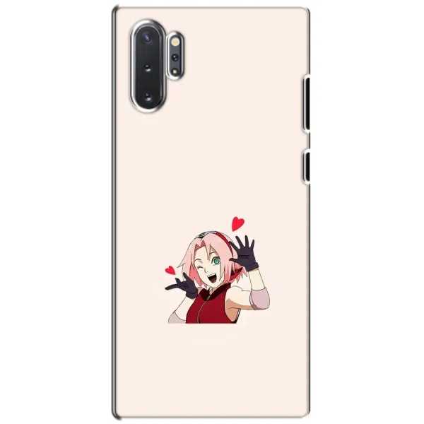 Чехол с принтом «Лайк Сакура» для Samsung Galaxy Note 10 Plus