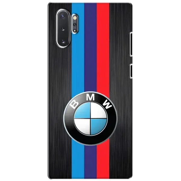 Чохол з принтом «Лого BMW» для Samsung Galaxy Note 10 Plus