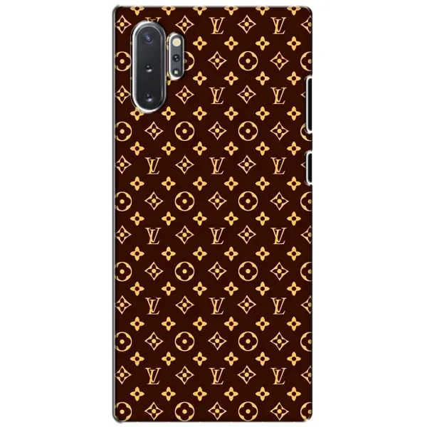 Чохол з принтом «лого LOUIS VUITTON» для Samsung Galaxy Note 10 Plus
