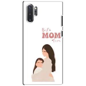Чехол с принтом «Мама и дочка» для Samsung Galaxy Note 10 Plus