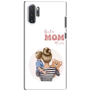 Чехол с принтом «Мама и сын» для Samsung Galaxy Note 10 Plus