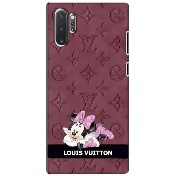 Чехол с принтом «Mikki LV» для Samsung Galaxy Note 10 Plus Чехол с принтом «Mikki LV» для Samsung Galaxy Note 10 Plus