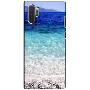 Чехол с принтом «Море» для Samsung Galaxy Note 10 Plus