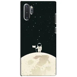 Космические Чехлы для Самсунг Галакси Ноут 10 Плюс (VPrint)