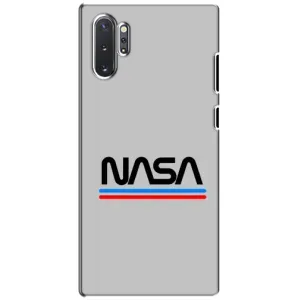 Чохол NASA для Samsung Galaxy Note 10 Plus (AlphaPrint) (NASA)