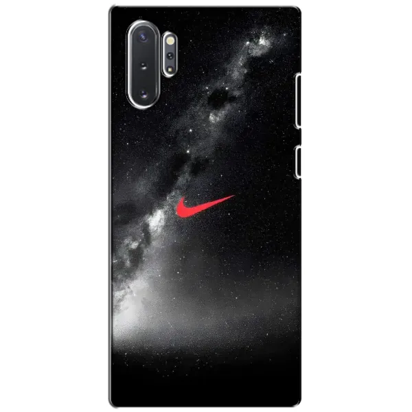 Чехол с принтом «Найк красный» для Samsung Galaxy Note 10 Plus
