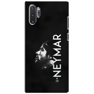 Чохол Неймар для Samsung Galaxy Note 10 Plus (AlphaPrint) (NEYMAR)