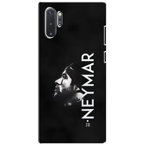 Чехол с принтом «NEYMAR» для Samsung Galaxy Note 10 Plus Чехол с принтом «NEYMAR» для Samsung Galaxy Note 10 Plus