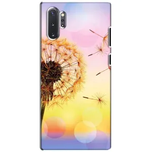 Чехол с принтом «Одуванчик» для Samsung Galaxy Note 10 Plus