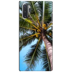 Чехол с принтом «Пальма» для Samsung Galaxy Note 10 Plus