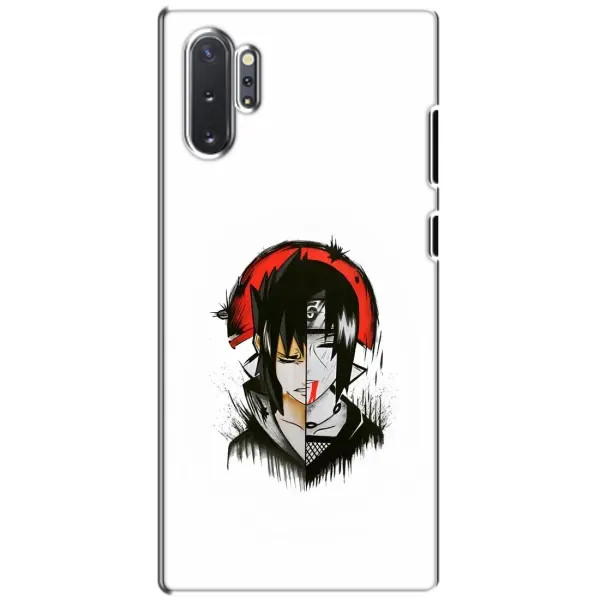 Чохол з принтом «різний Ітачі» для Samsung Galaxy Note 10 Plus