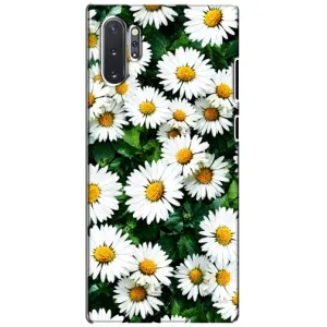 Чехол с принтом «Ромашки» для Samsung Galaxy Note 10 Plus