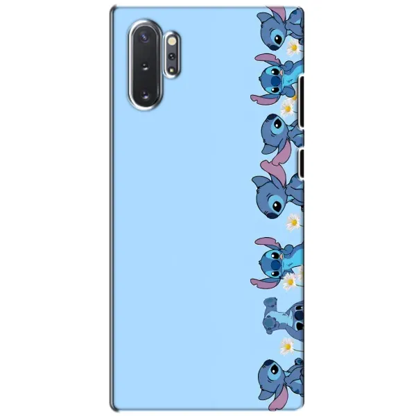 Чехол с принтом «Стич фон» для Samsung Galaxy Note 10 Plus Чехол с принтом «Стич фон» для Samsung Galaxy Note 10 Plus