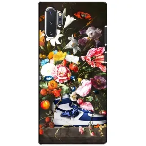 Чехол для Samsung Galaxy Note 10 Plus - с принтом Найк (AlphaPrint)