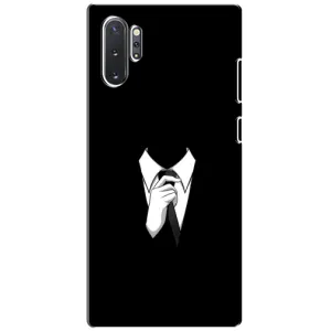 Чехол с принтом «Стиляга» для Samsung Galaxy Note 10 Plus