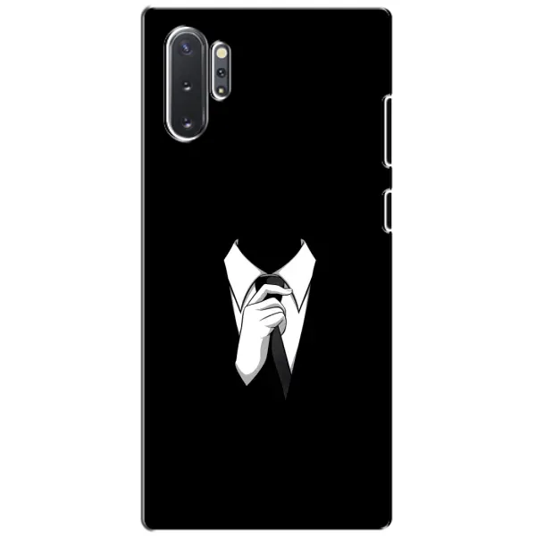 Чехол с принтом «Стиляга» для Samsung Galaxy Note 10 Plus Чехол с принтом «Стиляга» для Samsung Galaxy Note 10 Plus