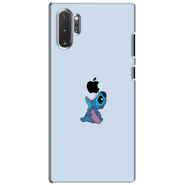 Чехол с принтом «Stitch apple» для Samsung Galaxy Note 10 Plus Чехол с принтом «Stitch apple» для Samsung Galaxy Note 10 Plus