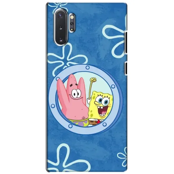 Чохол з принтом «В ілюмінаторі» для Samsung Galaxy Note 10 Plus Чохол з принтом «В ілюмінаторі» для Samsung Galaxy Note 10 Plus