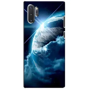 Чехол с принтом «Земля с космоса» для Samsung Galaxy Note 10 Plus