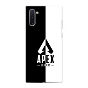 Чохол з принтом «APEX» для Samsung Galaxy Note 10