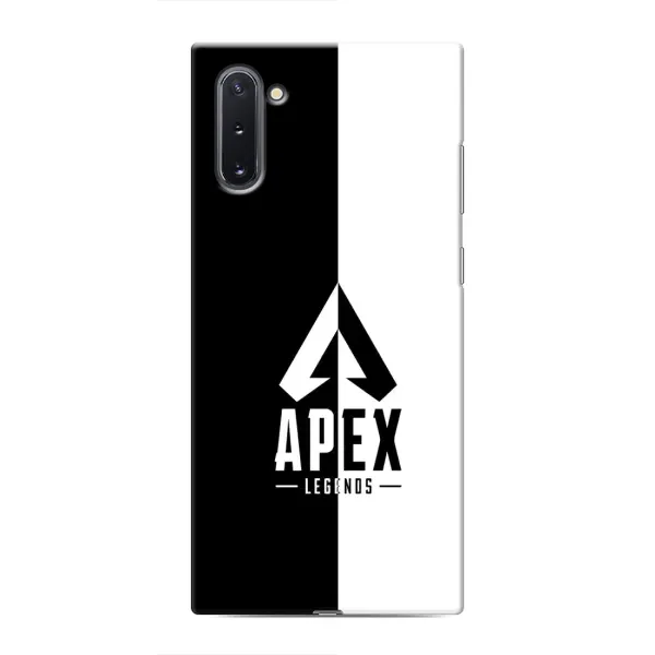 Чохол з принтом «APEX» для Samsung Galaxy Note 10 Чохол з принтом «APEX» для Samsung Galaxy Note 10