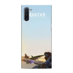 Чехлы с фильма АВАТАР для Samsung Galaxy Note 10 (AlphaPrint)