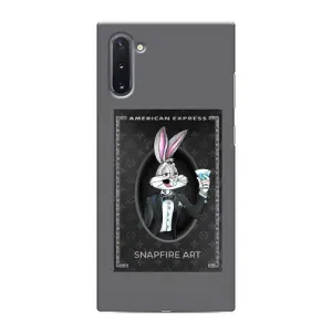 Брендновые Чехлы для Samsung Galaxy Note 10 - (PREMIUMPrint)