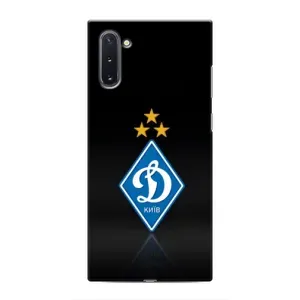 Чехлы для Samsung Galaxy Note 10 (VPrint) - Футбольные клубы (Динамо Киев)